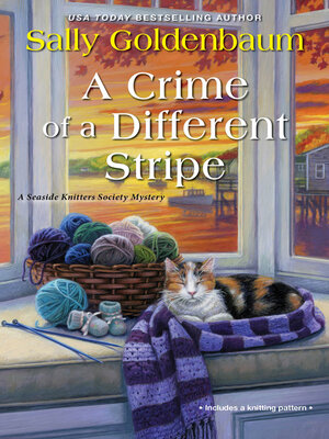 A Crime of a Different Stripe - ebook